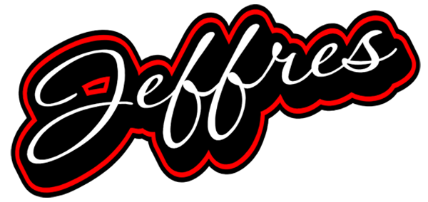 Jeffres  Companies Logo