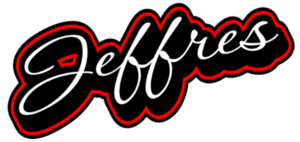 Jeffres Logo